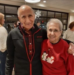 Meet your Posher, Linda